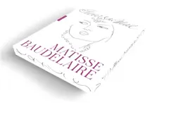 Les fleurs du mal, couverture