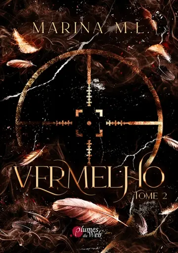 Vermelho. Vol. 2