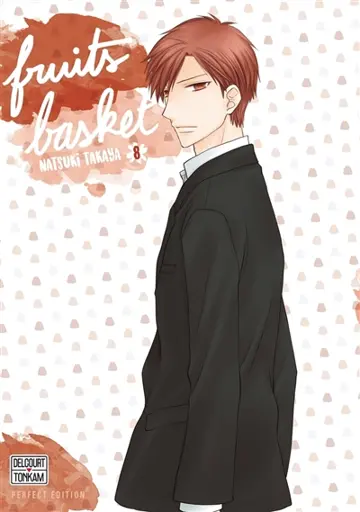 Fruits basket : perfect edition. Vol. 8