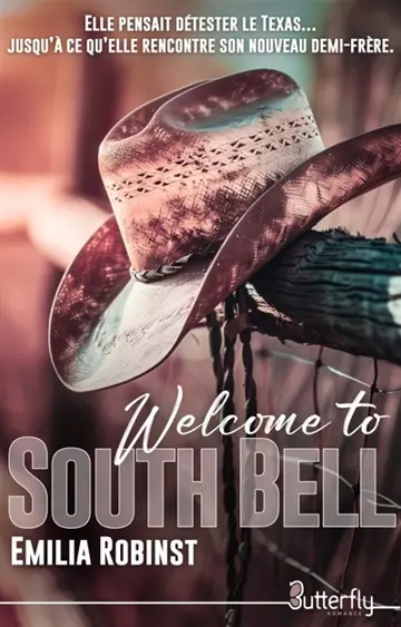 WELCOME TO SOUTH BELL