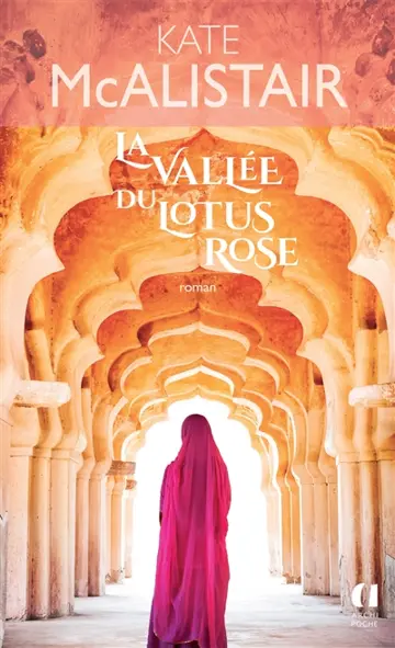 La vallée du lotus rose
