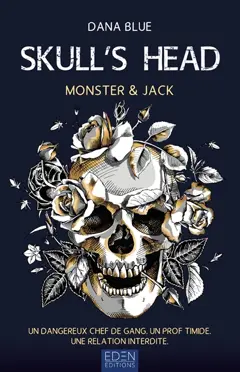 Skull's head, tome 1 : Monster & Jack