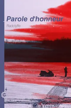 Honneur, tome 7 : Parole d'honneur, couverture