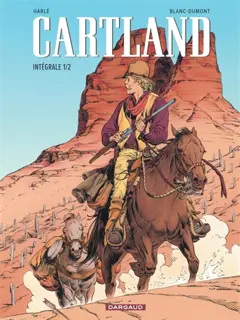 Cartland : intégrale, tome 1