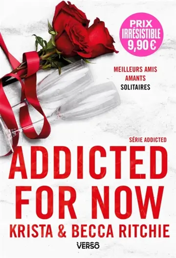Addicted. Vol. 3. Addicted for now