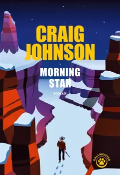 Morning star, couverture