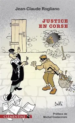 Justice en Corse