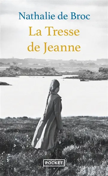 La tresse de Jeanne