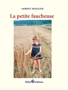 La petite faucheuse, couverture