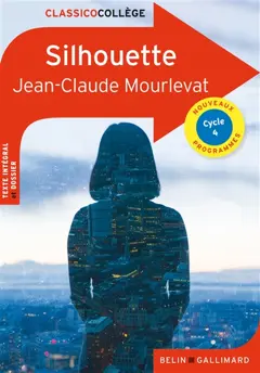 Silhouette : cycle 4, nouveaux programmes