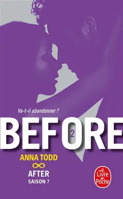 After 07, couverture