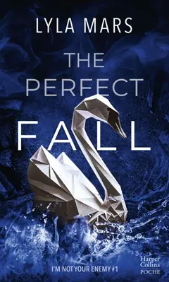 I'm not your enemy, tome 1 : The perfect fall