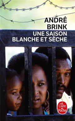 Une saison blanche et sèche