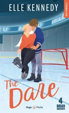 Briar Université, tome 4 : The dare