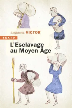 L'esclavage au Moyen Age