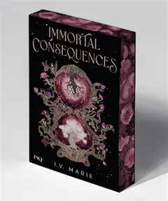 Immortal consequences, tome 1
