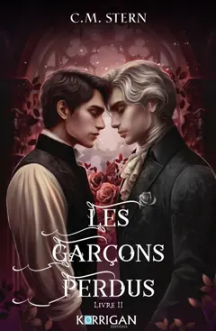 Les garçons perdus, tome 2