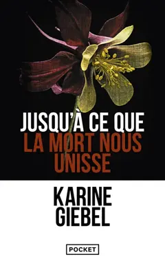 Jusqu'à ce que la mort nous unisse, couverture