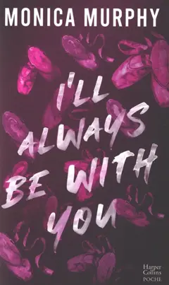 I'll always be with you