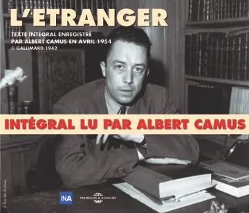 L'étranger