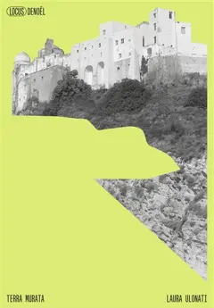 Terra Murata, couverture