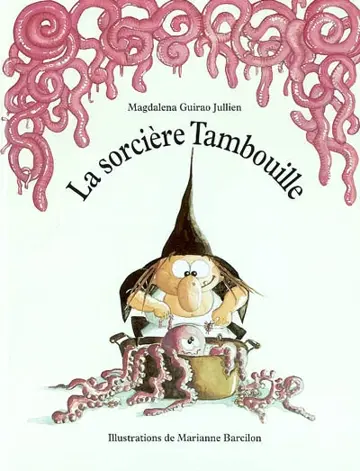La sorcière Tambouille