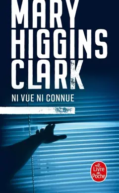 Ni vue ni connue, couverture