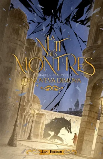 La Nuit des Monstres : Guide pratique des monstres 2