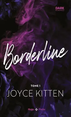 Borderline, tome 1
