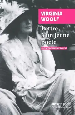 Lettre à un jeune poète : et autres textes