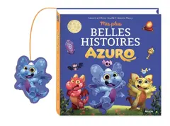 Mes plus belles histoires : Azuro