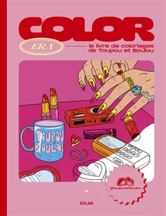 Color era