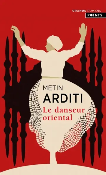 Le Danseur oriental