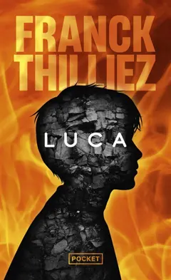 Luca, couverture