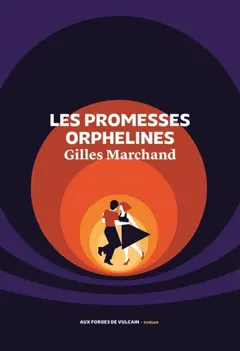 Les promesses orphelines, couverture