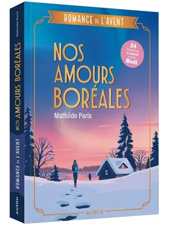 Nos amours boréales