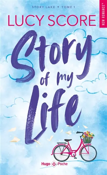 Story Lake. Vol. 1. Story of my life