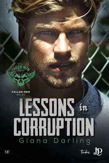 Lessons in corruption