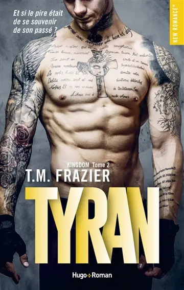 Kingdom. Vol. 2. Tyran