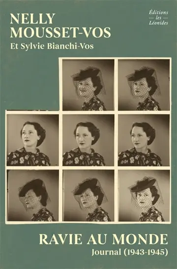 Ravie au monde