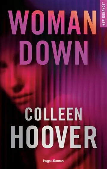 Woman down