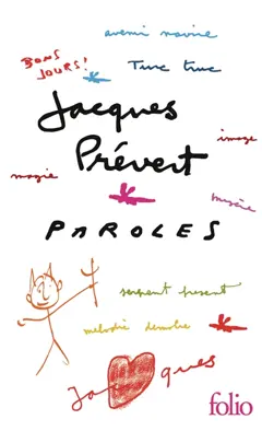Paroles