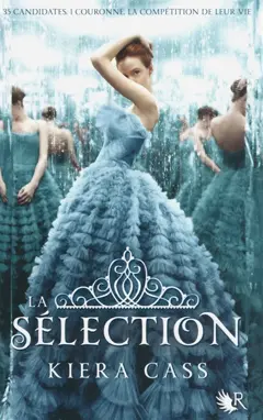 La sélection, tome 1