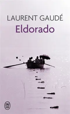 Eldorado, couverture