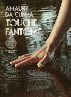 Touche fantôme, couverture