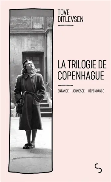 La trilogie de Copenhague