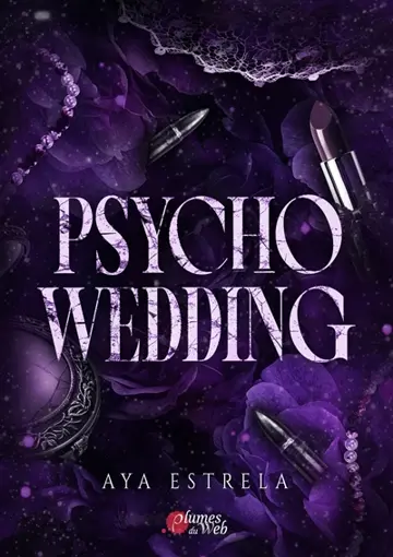 Psycho wedding