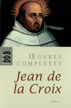 Œuvres complètes, tome 1