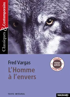 L'homme à l'envers
