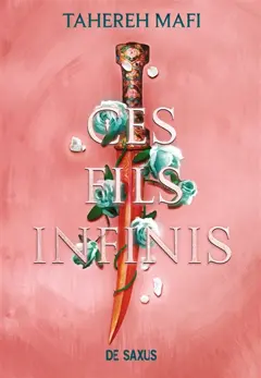 Ce royaume tissé, tome 2 : Ces fils infinis